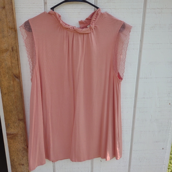 Matilda Jane Tops - Good hart Matilda Jane top